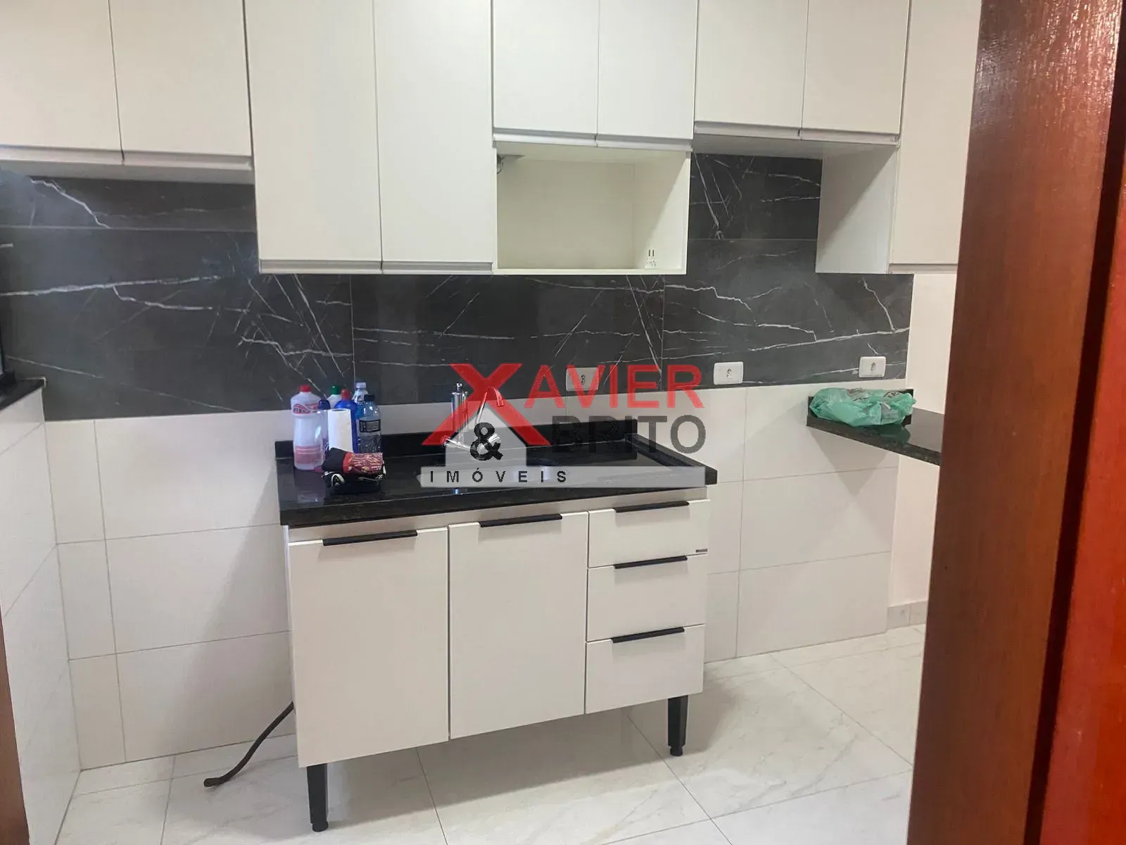 Apartamento, 2 quartos, 42 m² - Foto 7