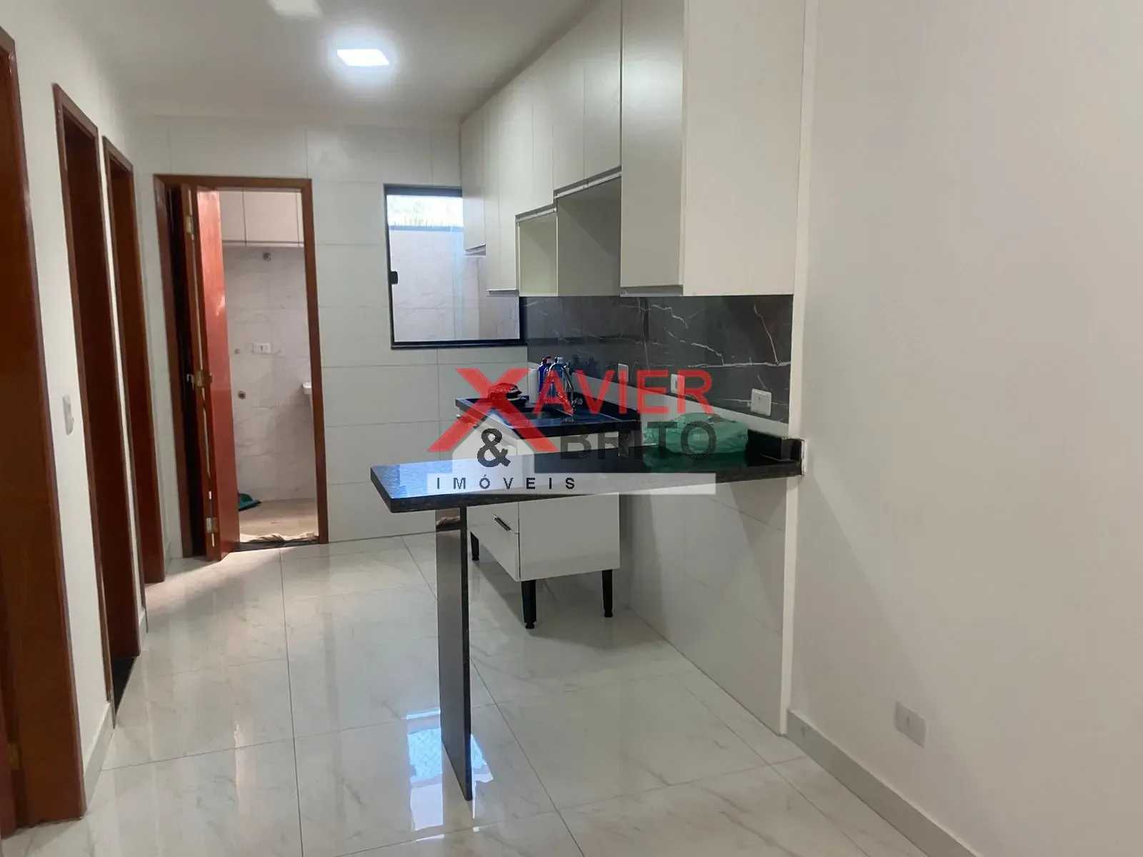 Apartamento, 2 quartos, 42 m² - Foto 15