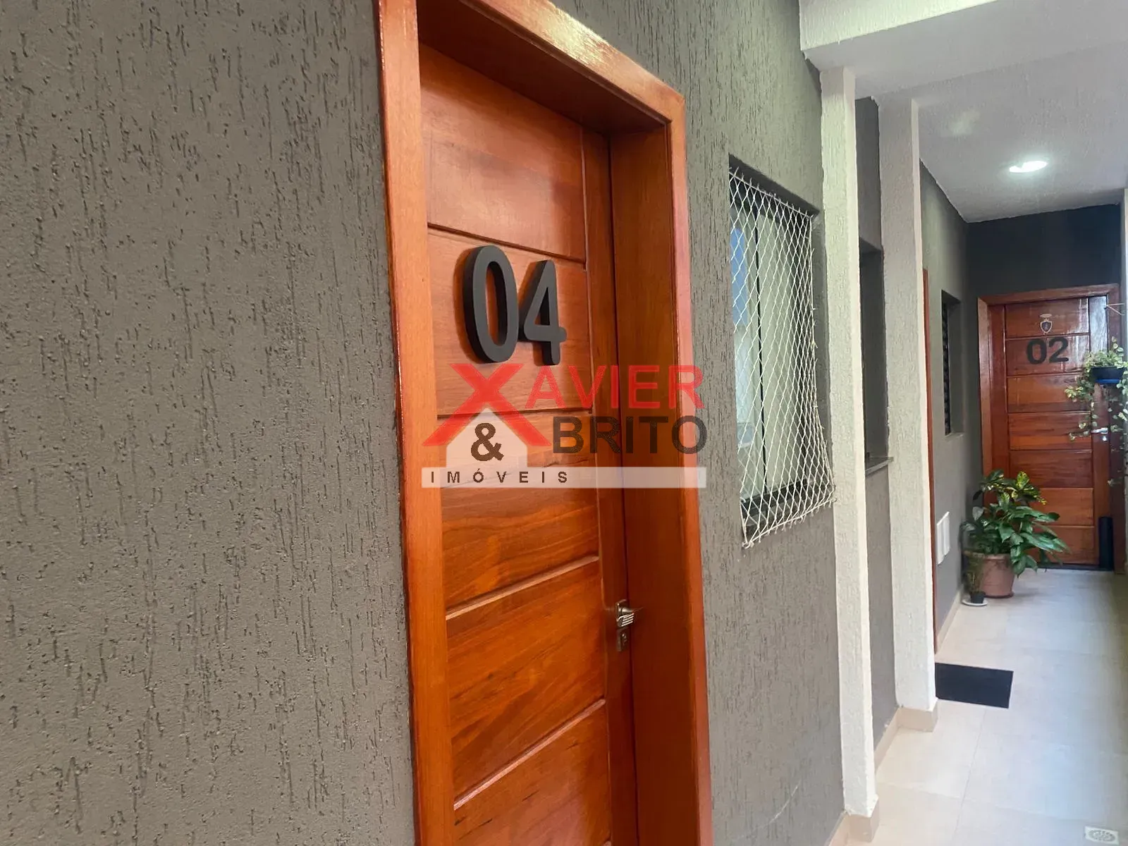 Apartamento, 2 quartos, 42 m² - Foto 2