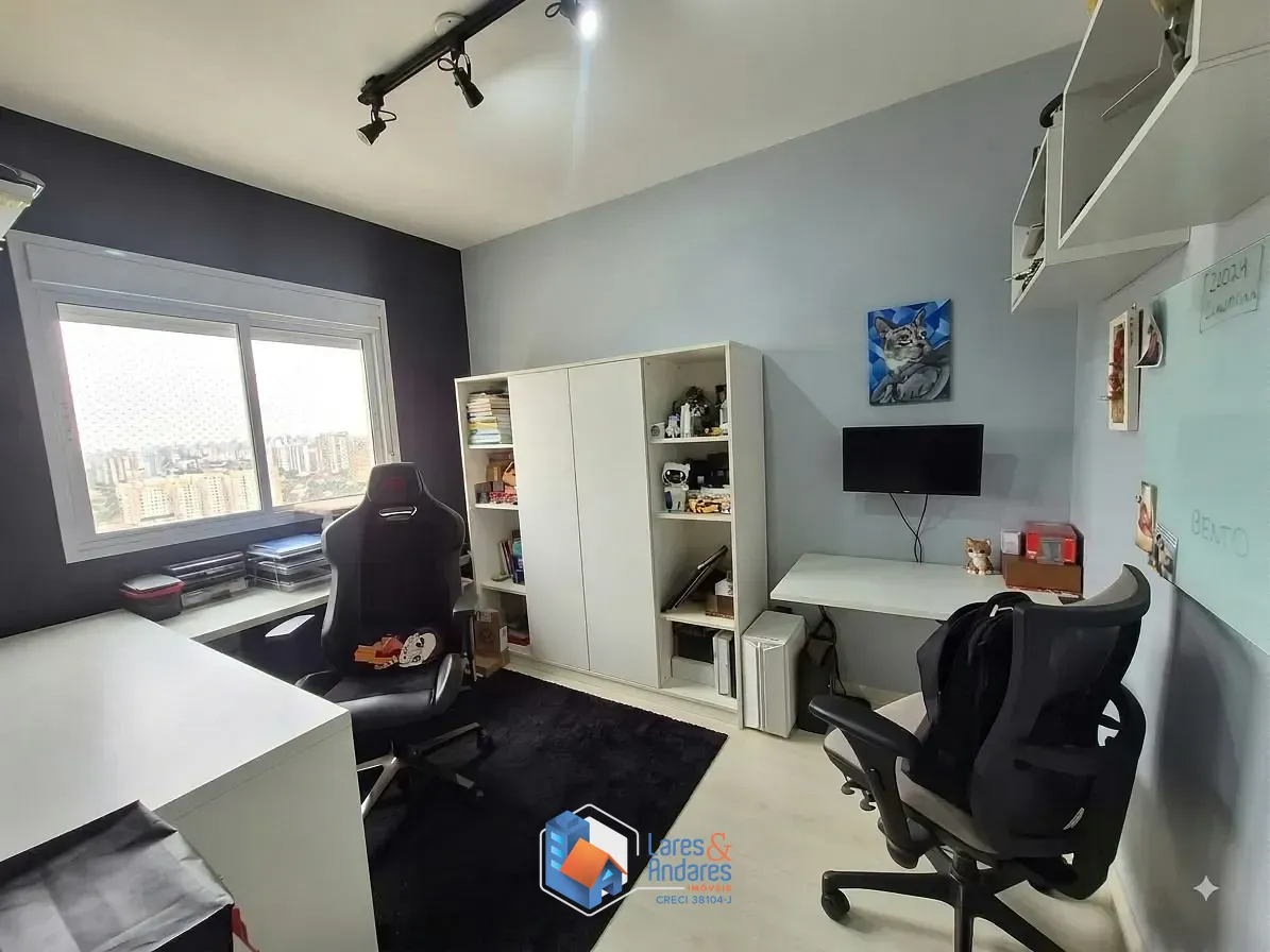 Apartamento, 3 quartos, 108 m² - Foto 7