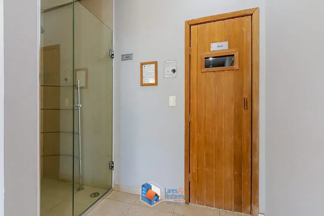 Apartamento, 3 quartos, 108 m² - Foto 19