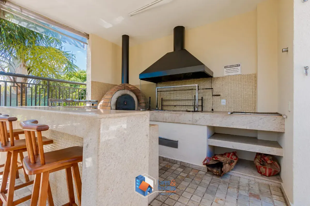 Apartamento, 3 quartos, 108 m² - Foto 20