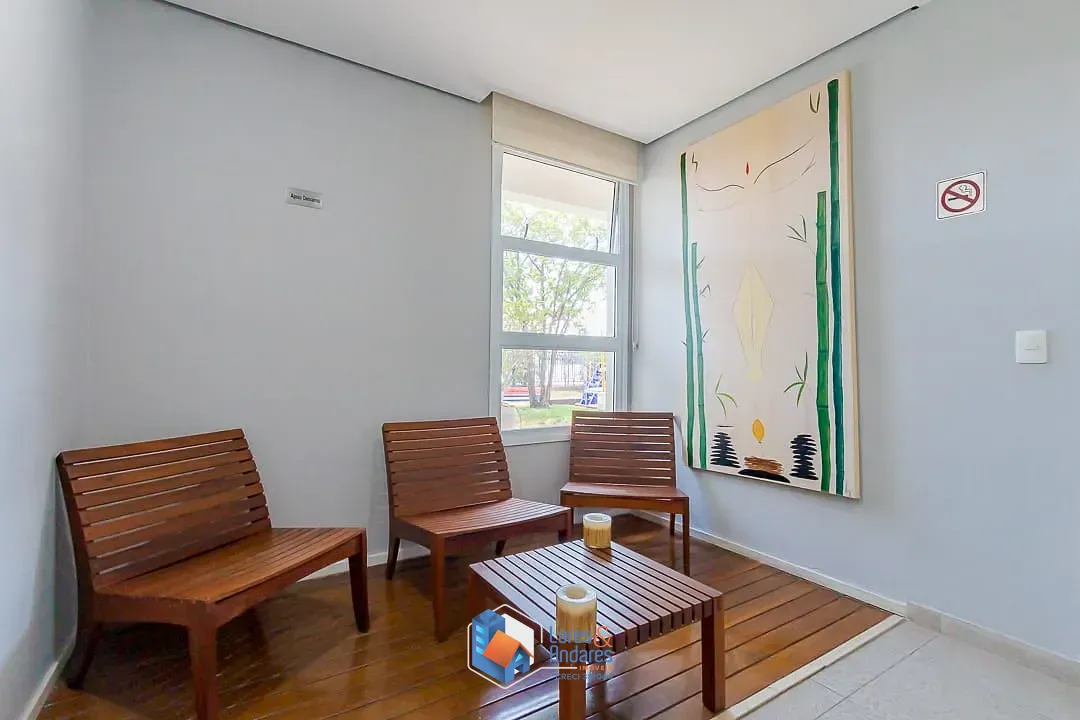 Apartamento, 3 quartos, 108 m² - Foto 21