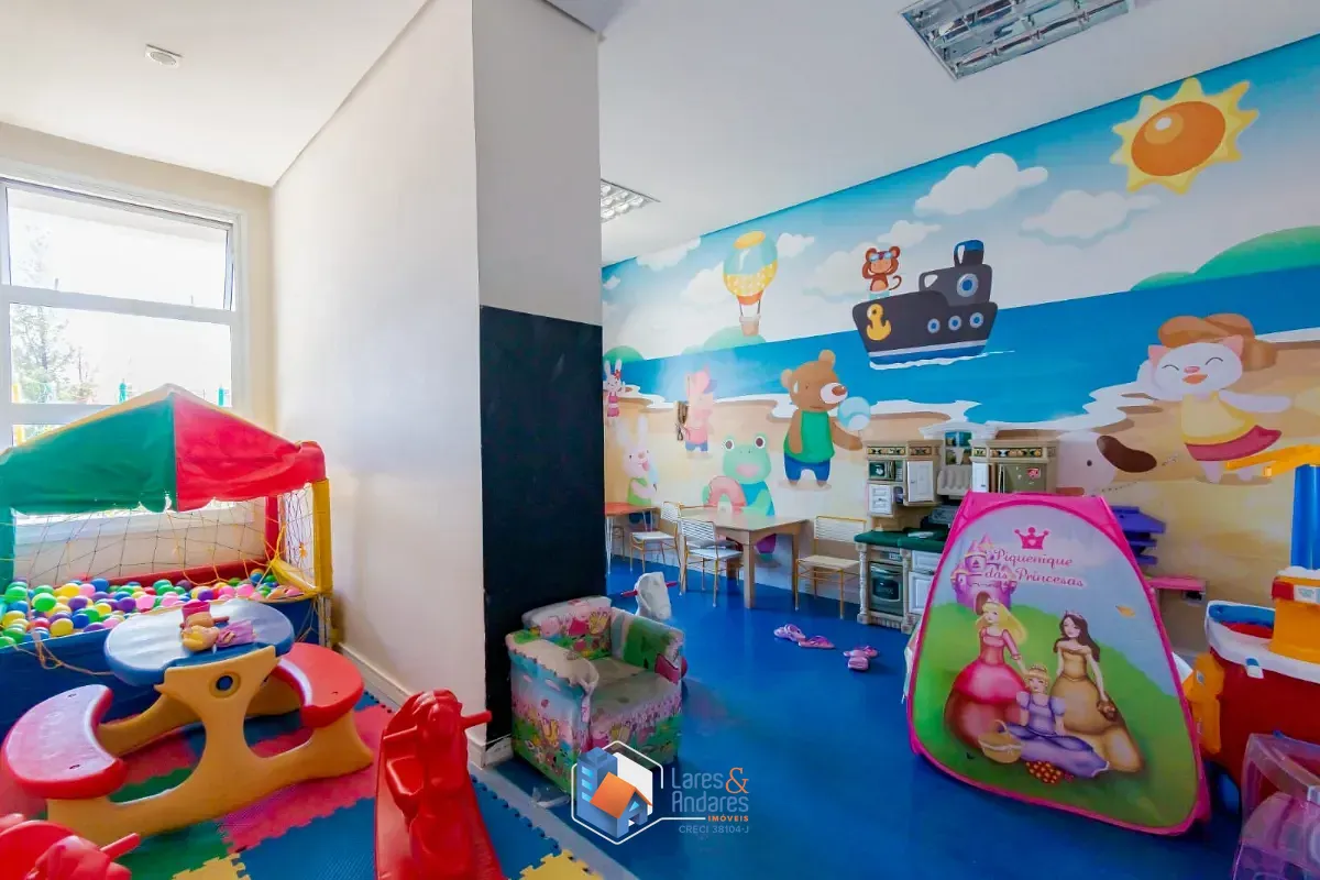 Apartamento, 3 quartos, 108 m² - Foto 24