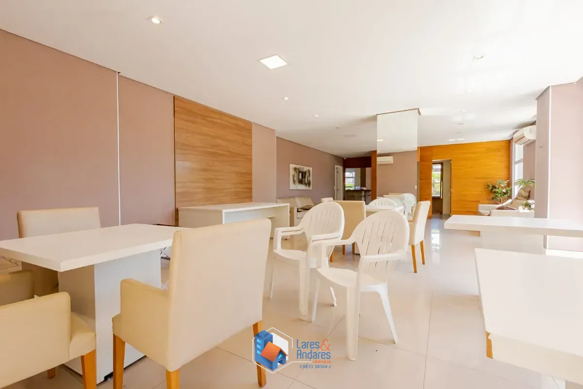 Apartamento, 3 quartos, 108 m² - Foto 28