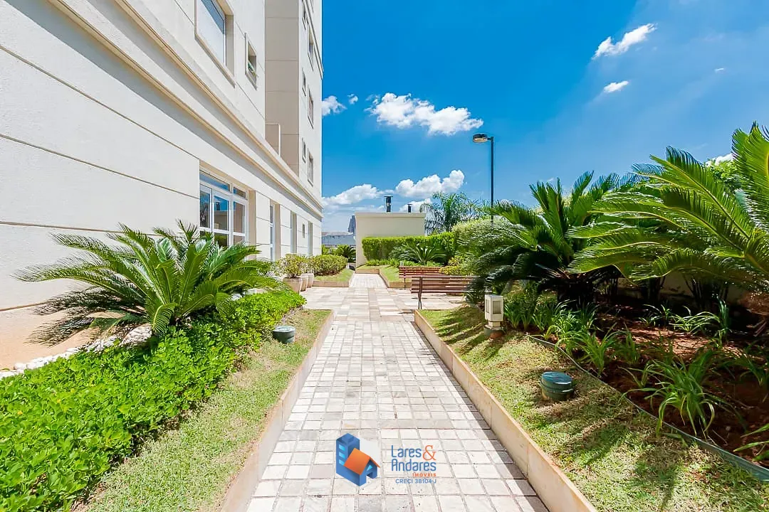 Apartamento, 3 quartos, 108 m² - Foto 29