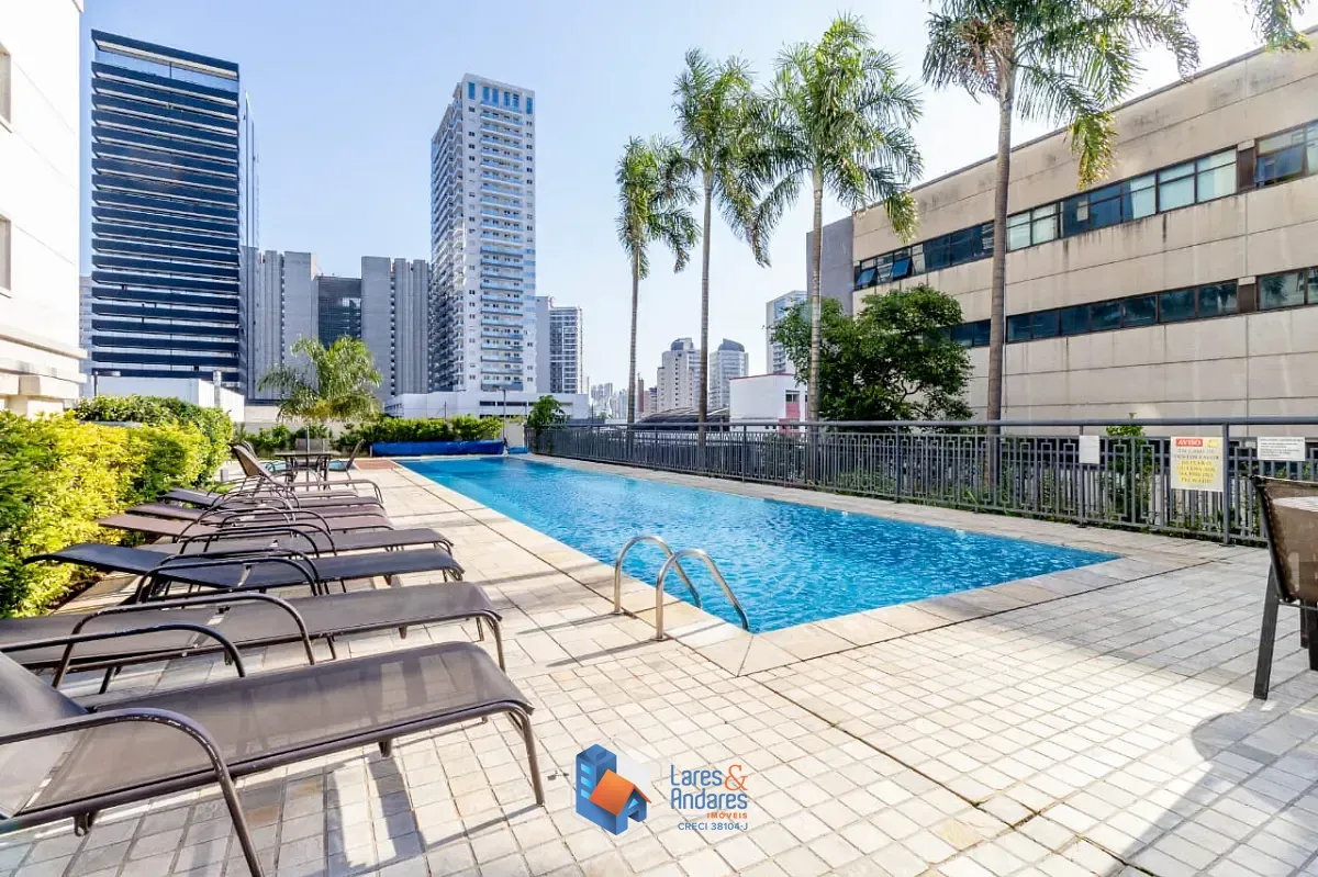 Apartamento, 3 quartos, 108 m² - Foto 30