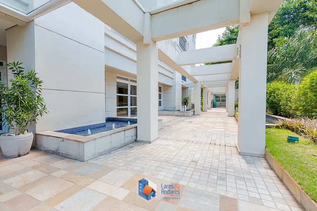 Apartamento, 3 quartos, 108 m² - Foto 31