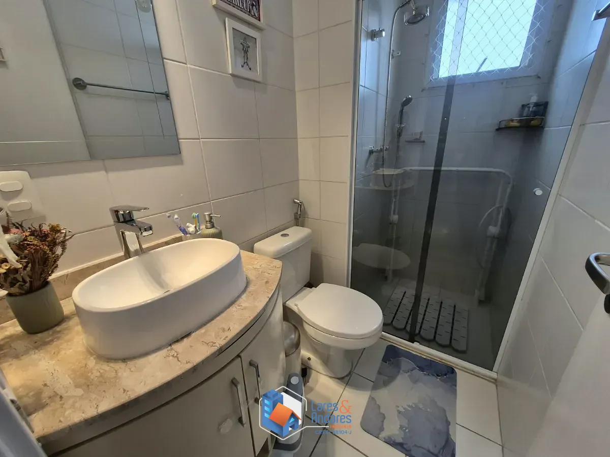 Apartamento, 3 quartos, 108 m² - Foto 10