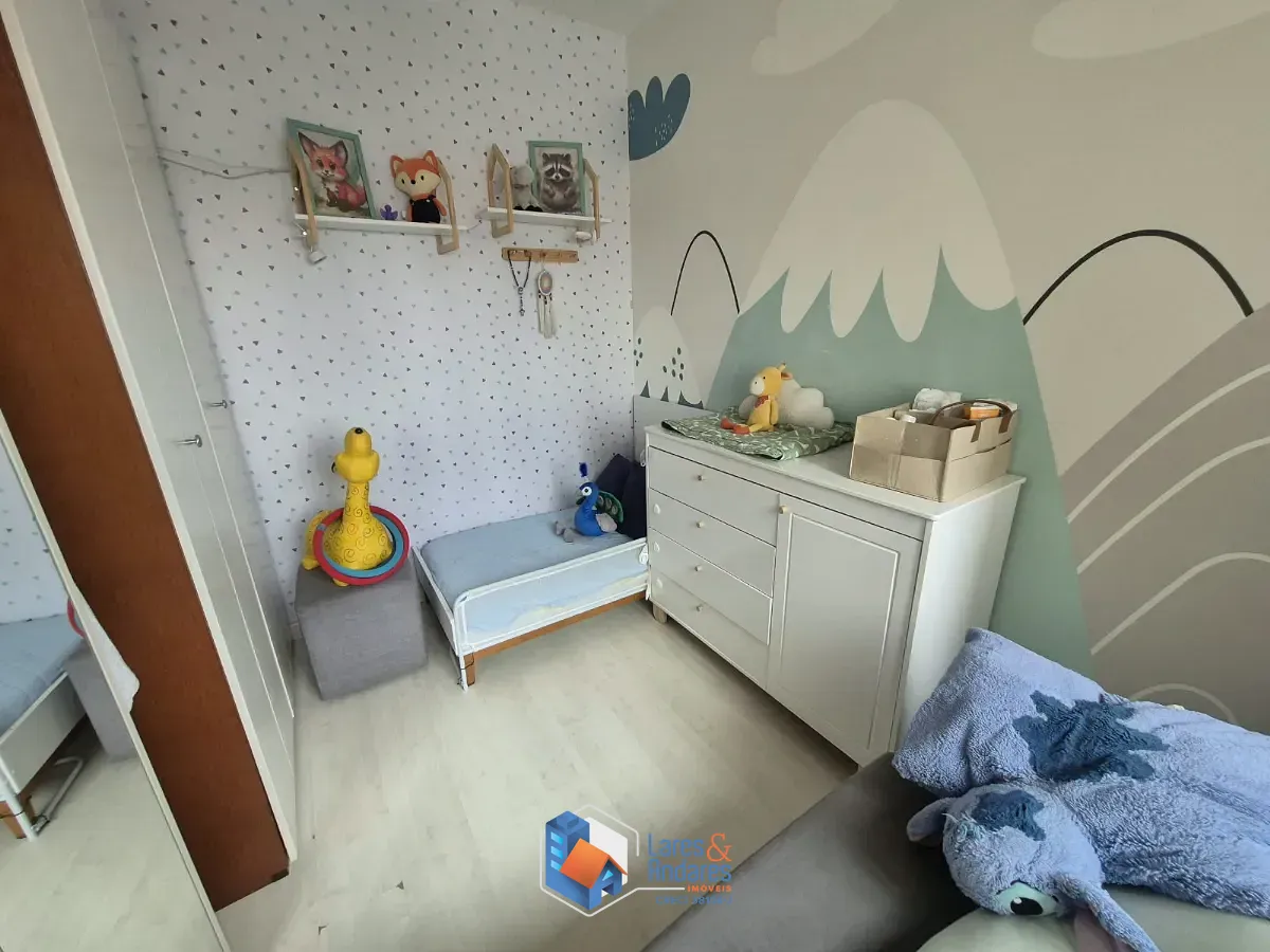 Apartamento, 3 quartos, 108 m² - Foto 9
