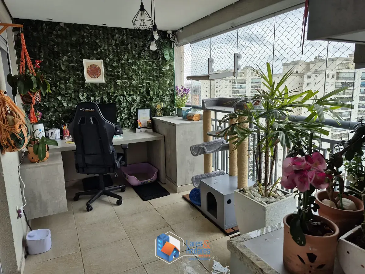 Apartamento, 3 quartos, 108 m² - Foto 16