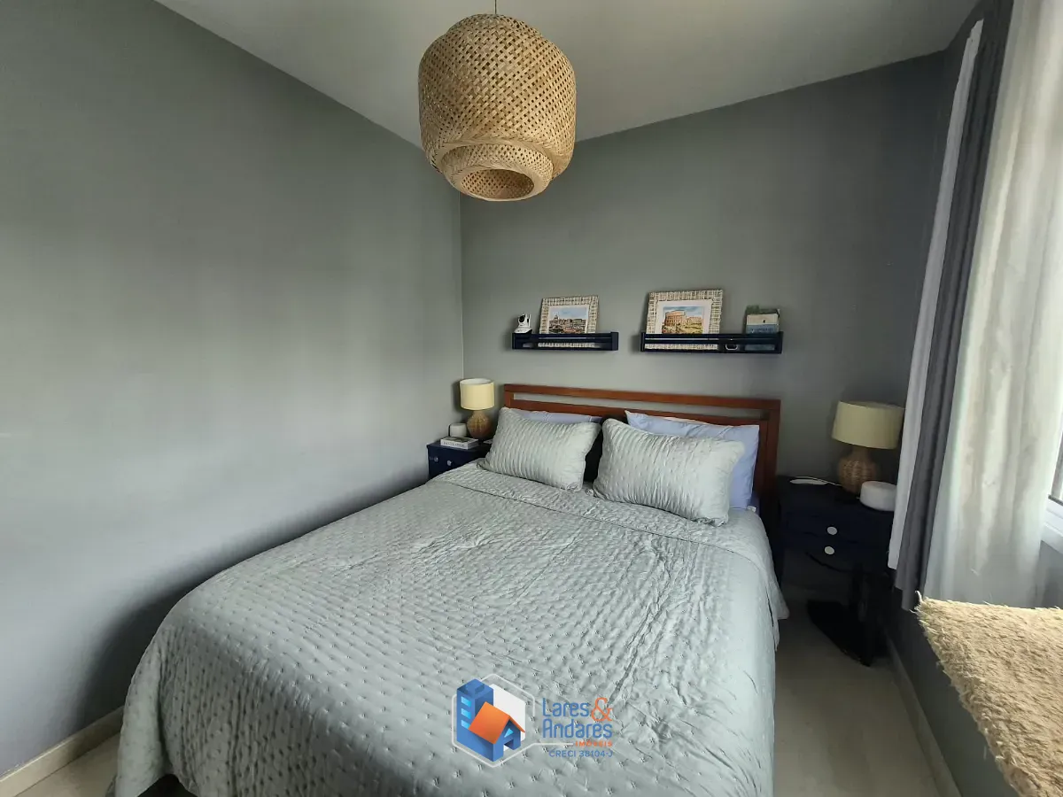 Apartamento, 3 quartos, 108 m² - Foto 14