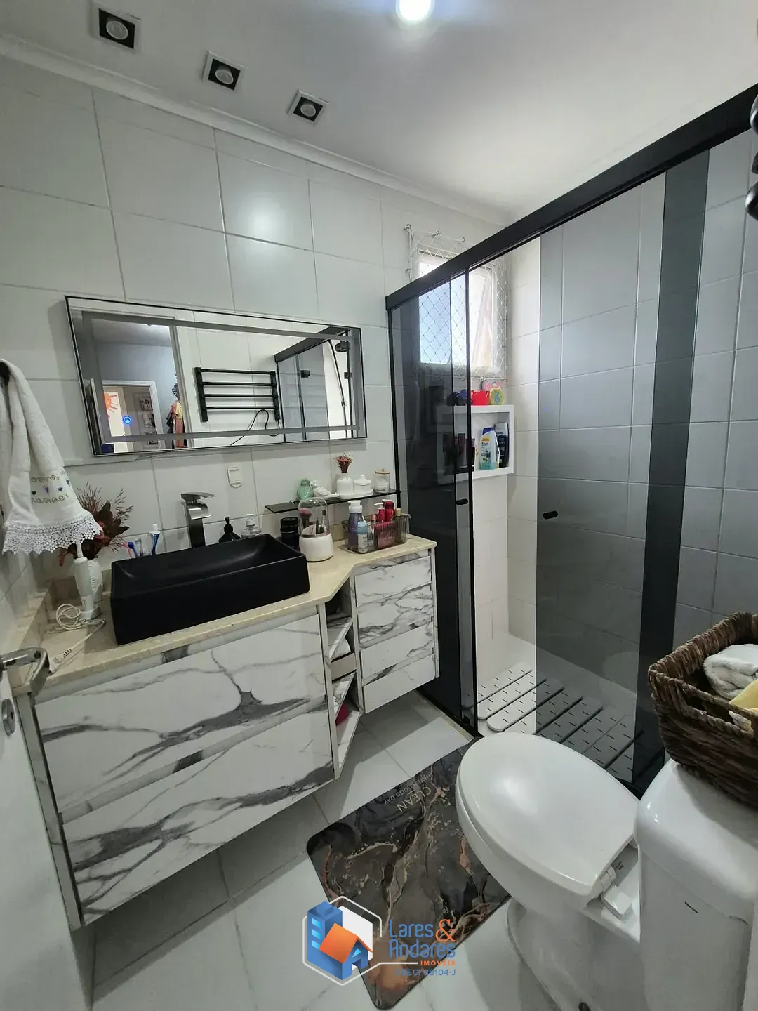 Apartamento, 3 quartos, 108 m² - Foto 12