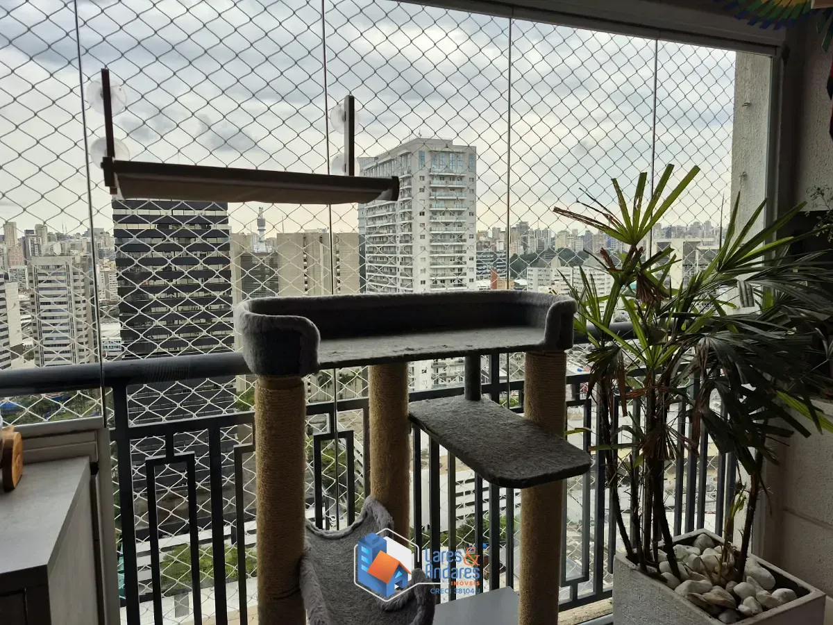 Apartamento, 3 quartos, 108 m² - Foto 15