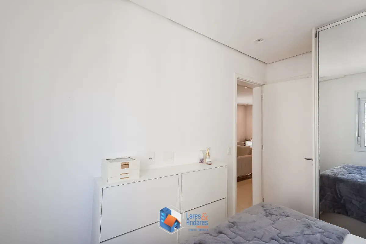 Apartamento, 2 quartos, 96 m² - Foto 28