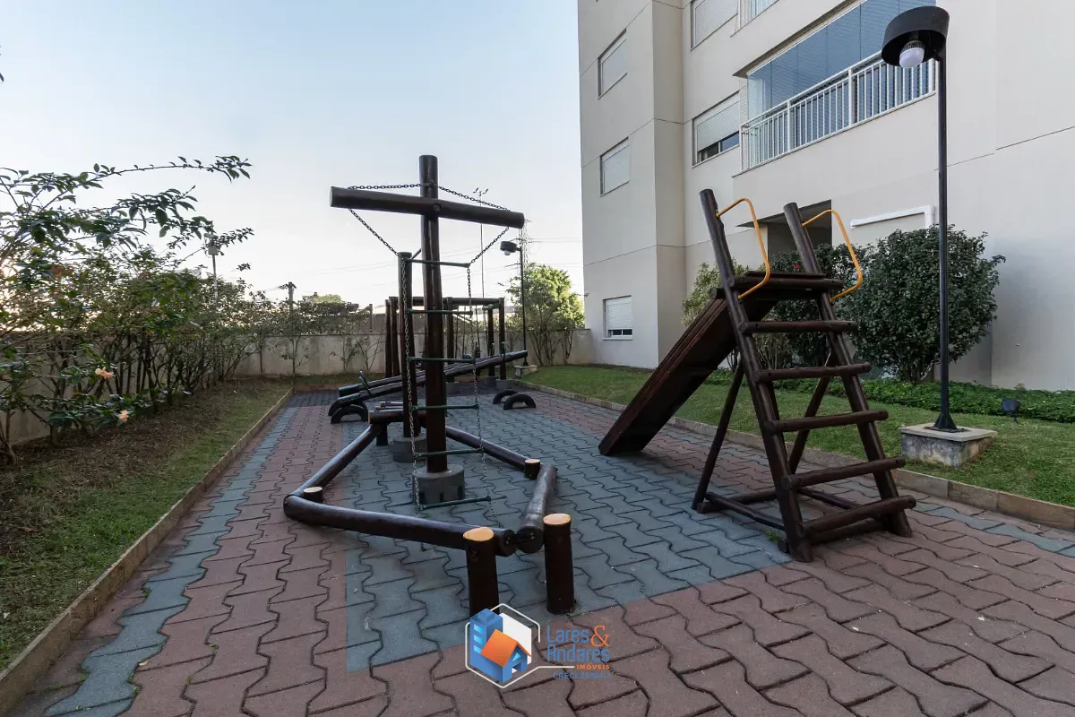Apartamento, 2 quartos, 96 m² - Foto 46