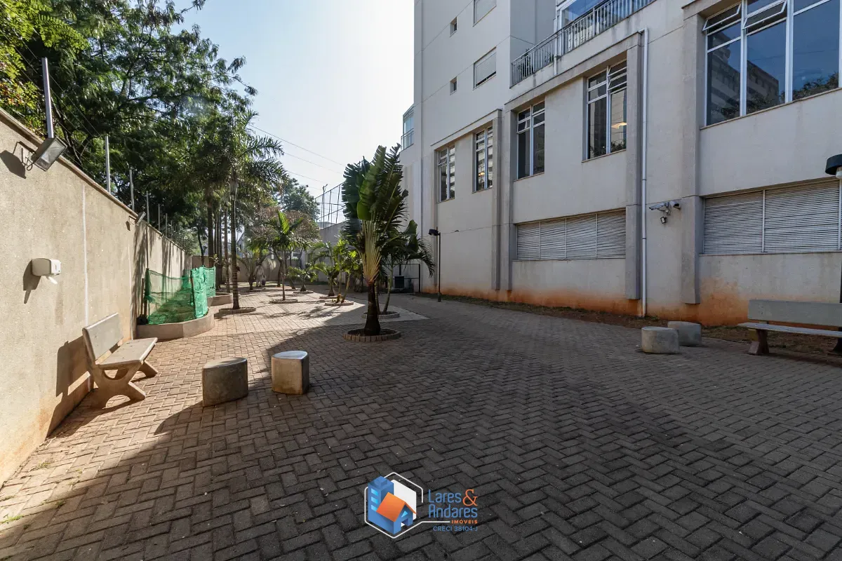 Apartamento, 2 quartos, 96 m² - Foto 38