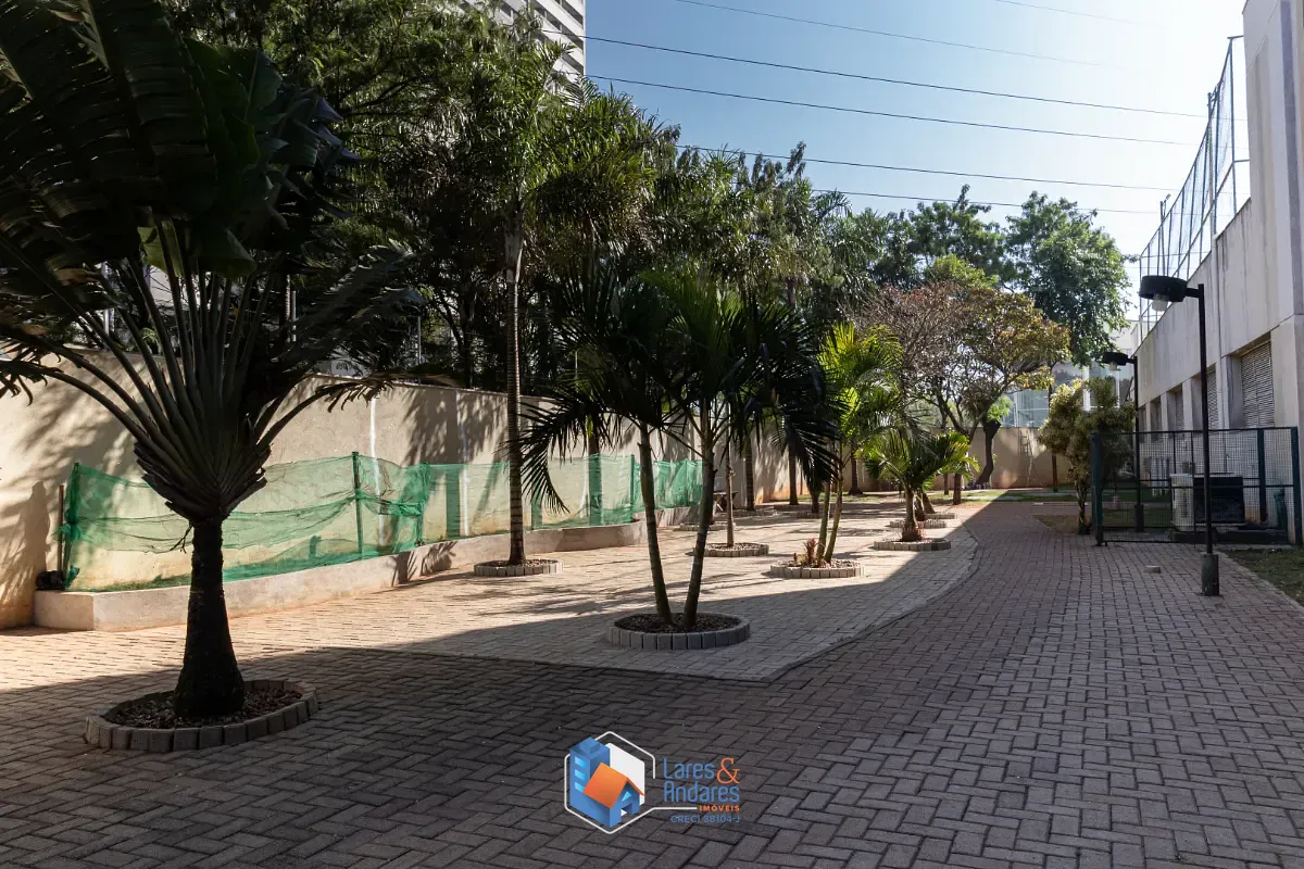 Apartamento, 2 quartos, 96 m² - Foto 39