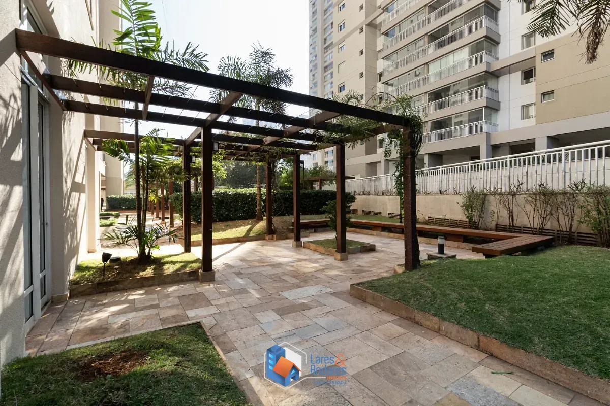 Apartamento, 2 quartos, 96 m² - Foto 40