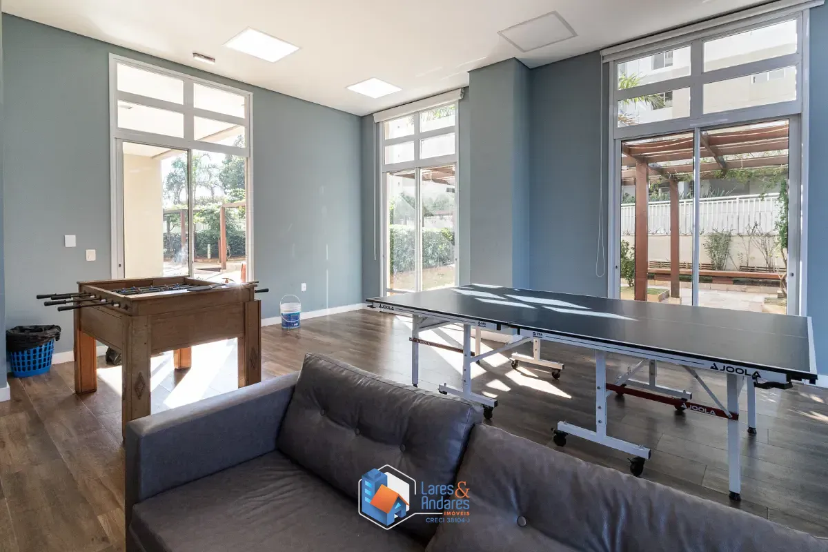 Apartamento, 2 quartos, 96 m² - Foto 42