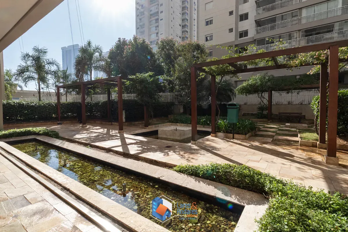 Apartamento, 2 quartos, 96 m² - Foto 43