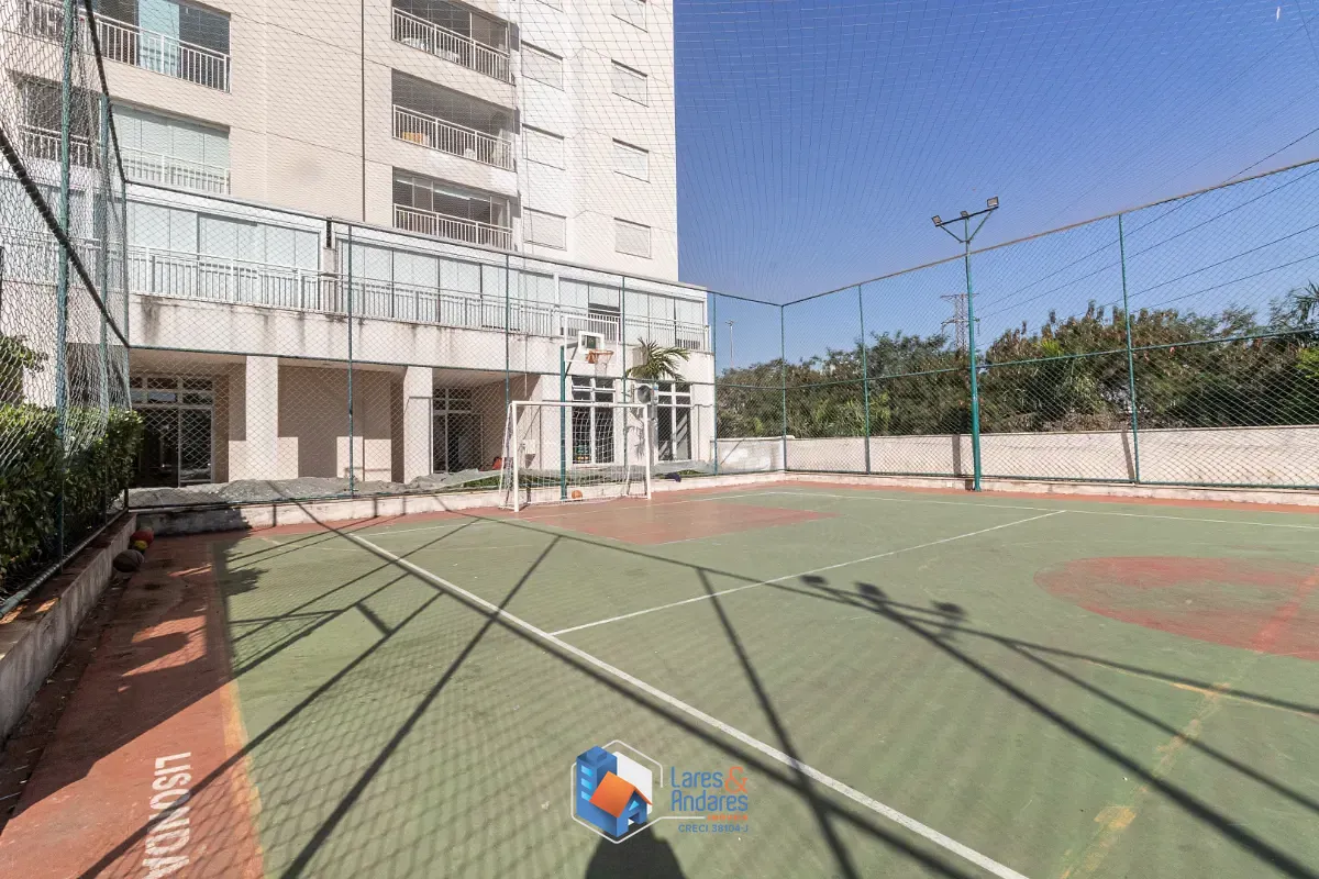 Apartamento, 2 quartos, 96 m² - Foto 47