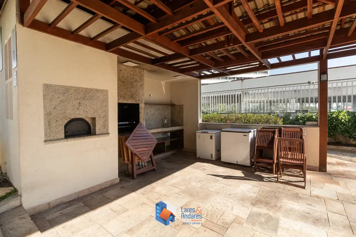Apartamento, 2 quartos, 96 m² - Foto 48