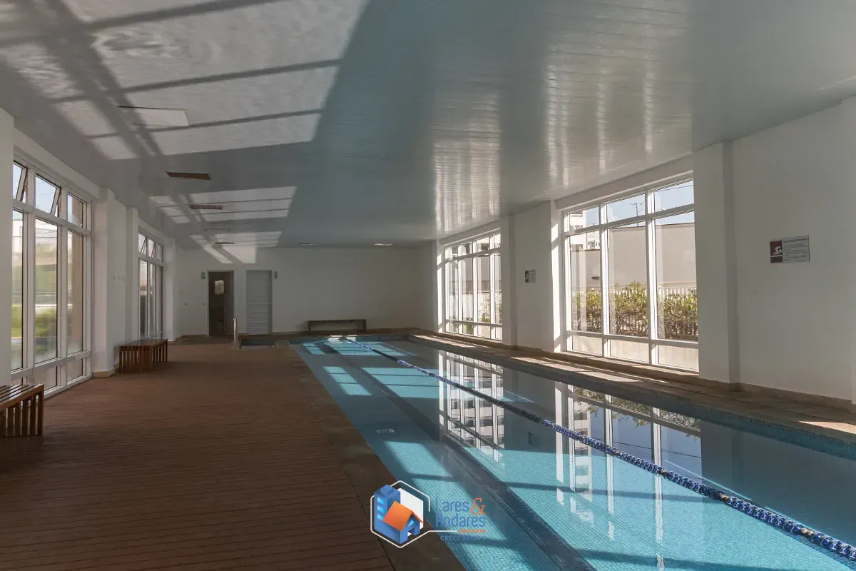 Apartamento, 2 quartos, 96 m² - Foto 54
