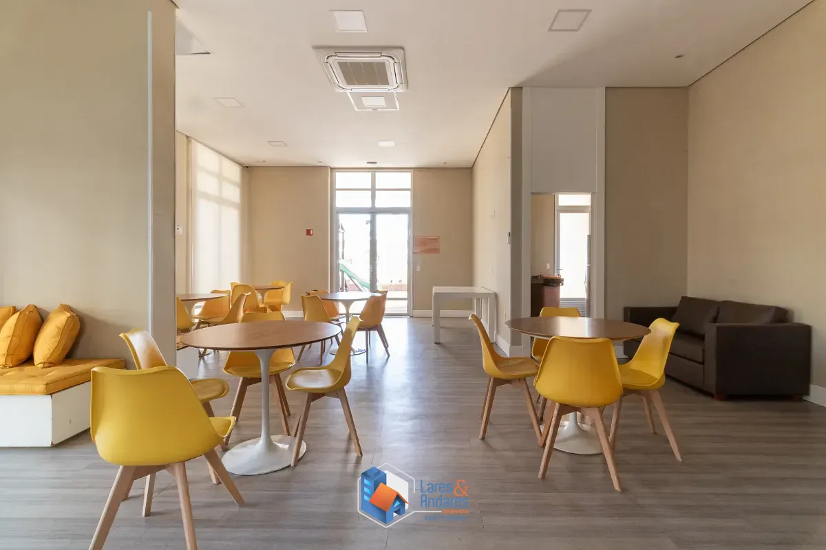 Apartamento, 2 quartos, 96 m² - Foto 56