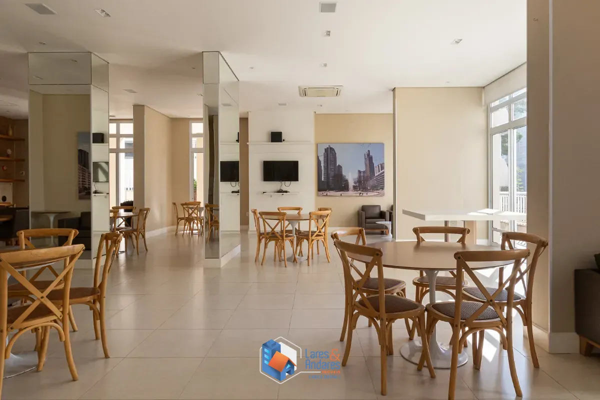 Apartamento, 2 quartos, 96 m² - Foto 55