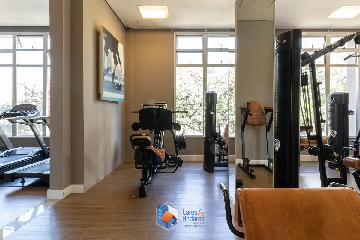 Apartamento, 2 quartos, 96 m² - Foto 57