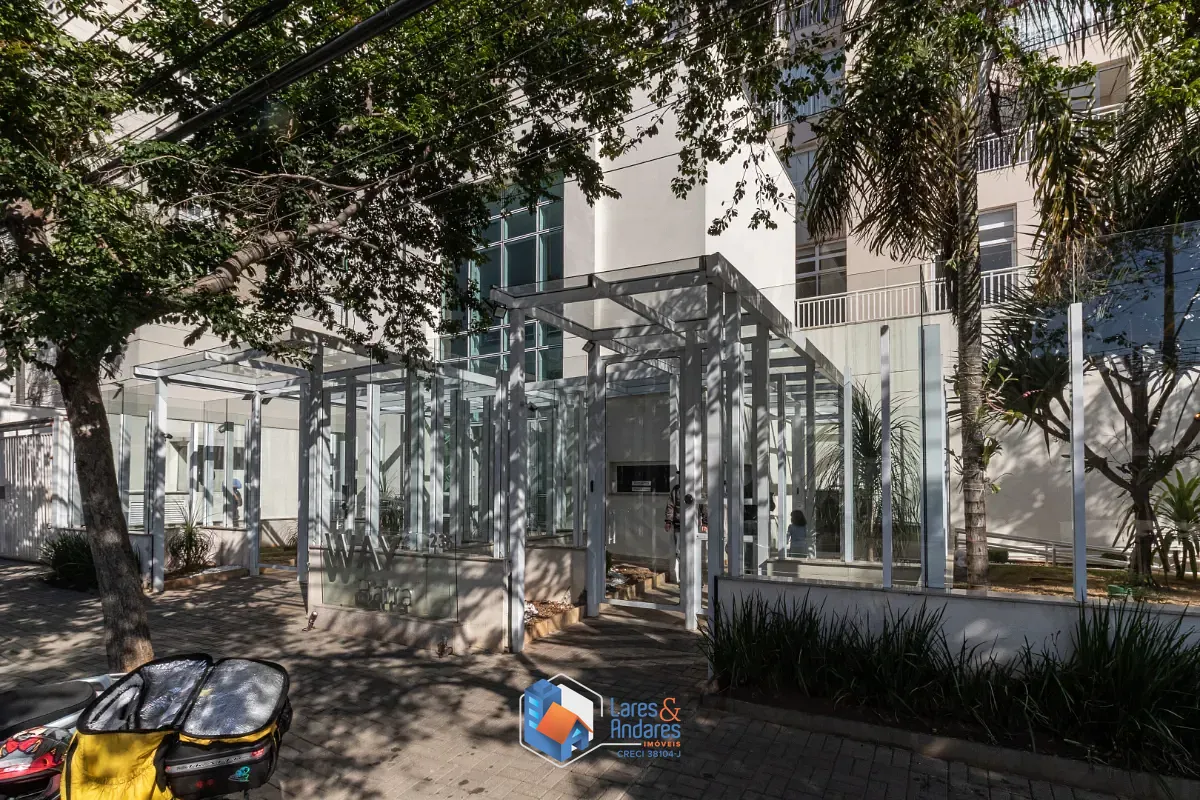 Apartamento, 2 quartos, 96 m² - Foto 36
