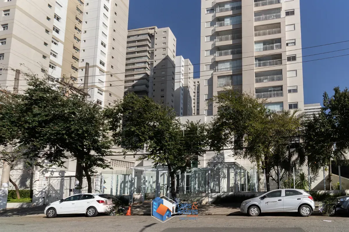 Apartamento, 2 quartos, 96 m² - Foto 35
