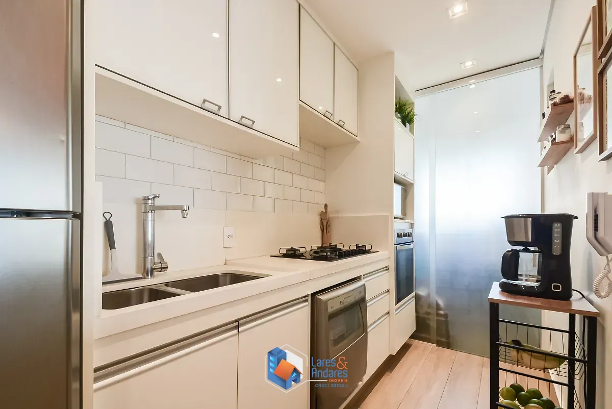 Apartamento, 2 quartos, 96 m² - Foto 21