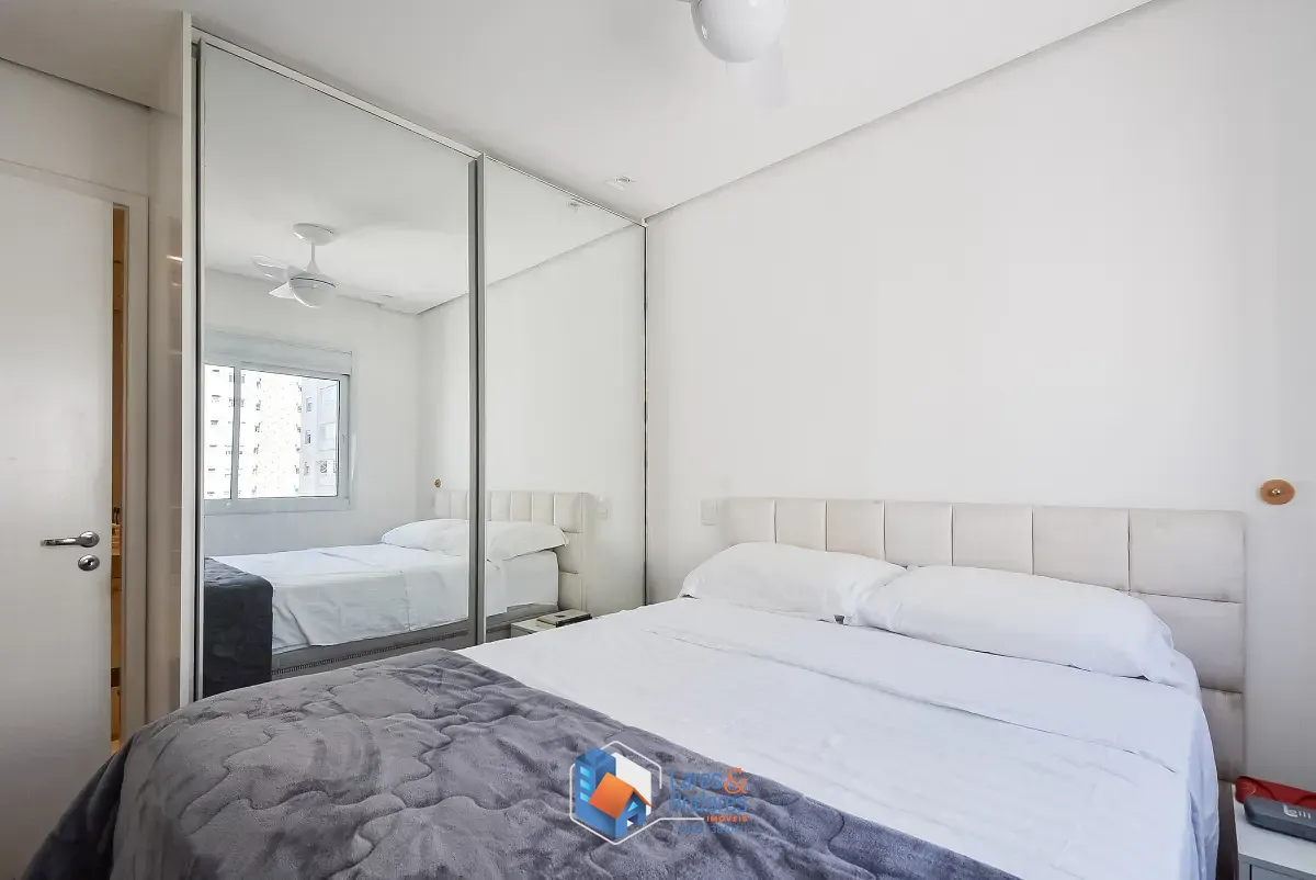Apartamento, 2 quartos, 96 m² - Foto 27