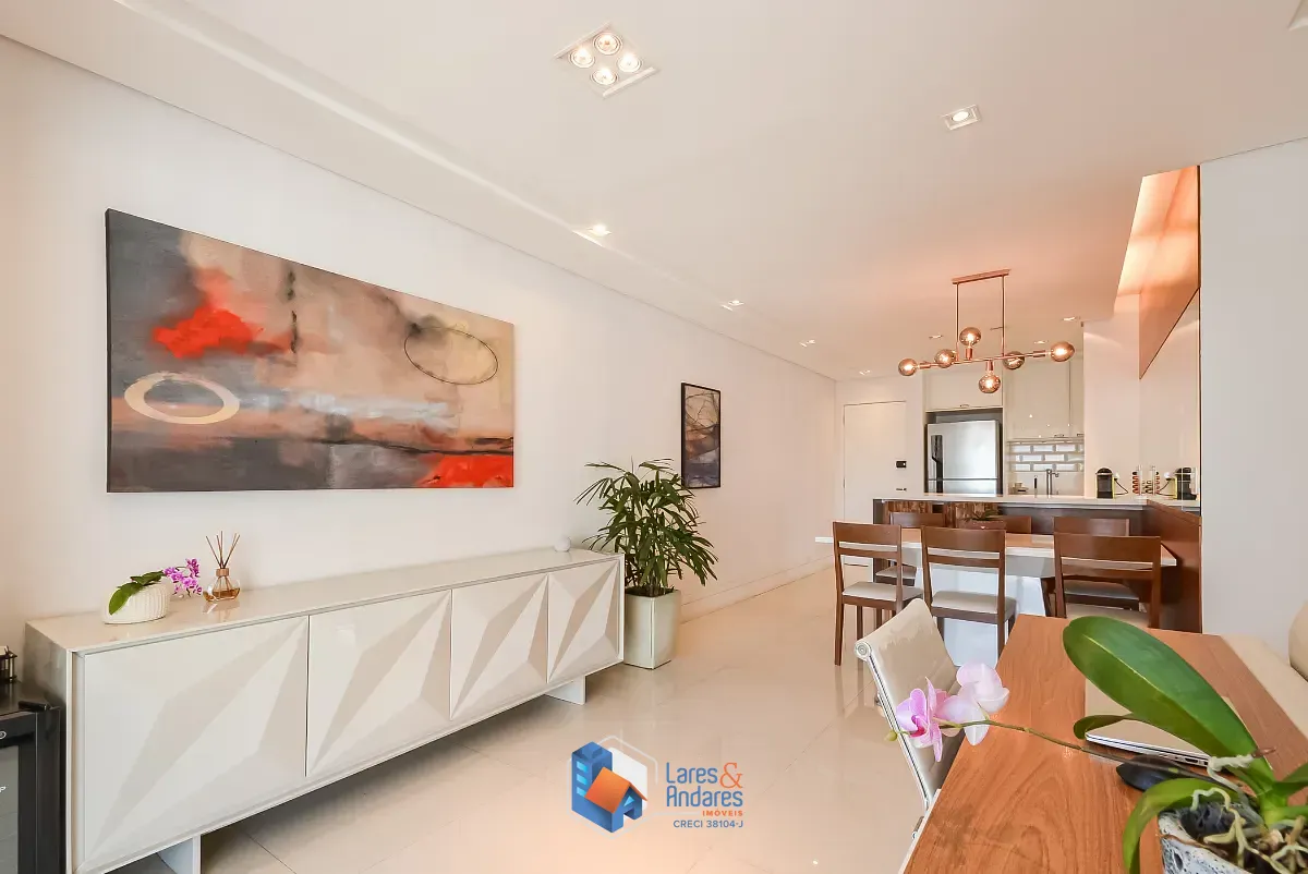 Apartamento, 2 quartos, 96 m² - Foto 10