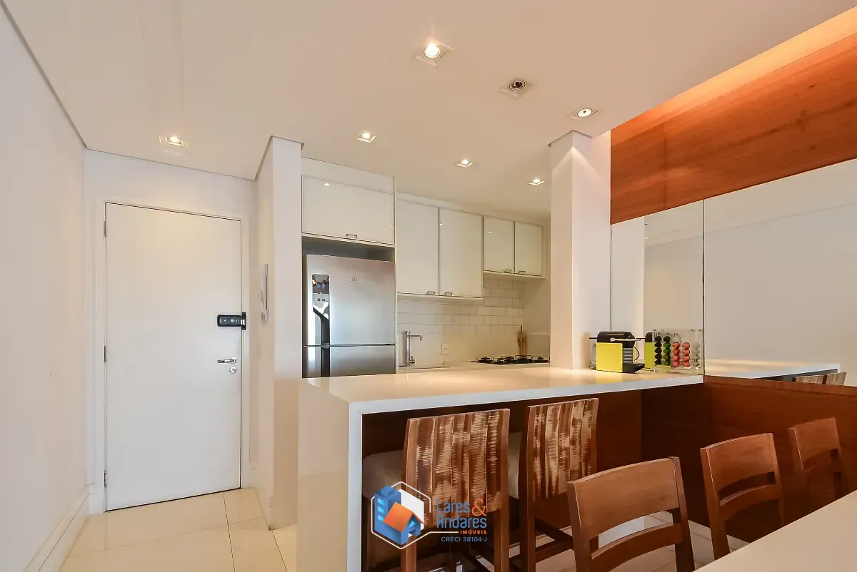 Apartamento, 2 quartos, 96 m² - Foto 20