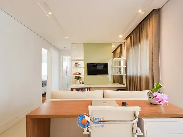 Apartamento com 96m² 2 quartos e 2 banheiros, à venda, no bairro Várzea da Barra Funda em São Paulo