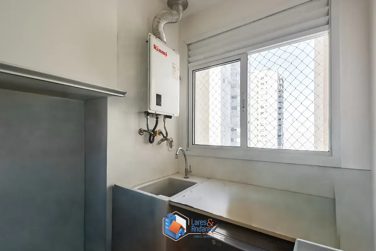 Apartamento, 2 quartos, 96 m² - Foto 34