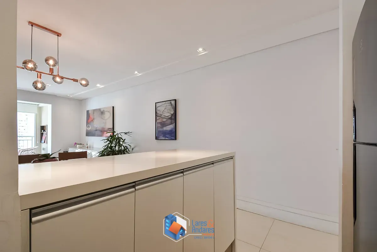 Apartamento, 2 quartos, 96 m² - Foto 24