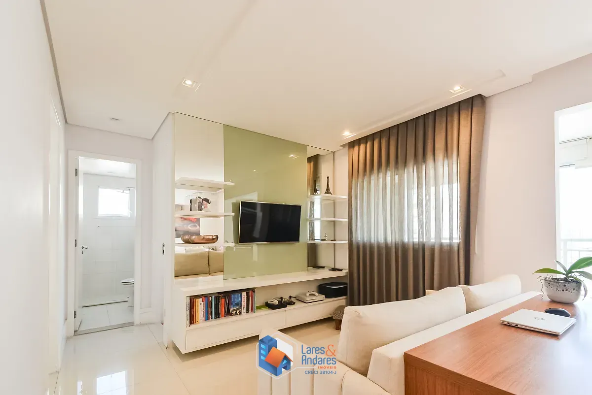 Apartamento, 2 quartos, 96 m² - Foto 5