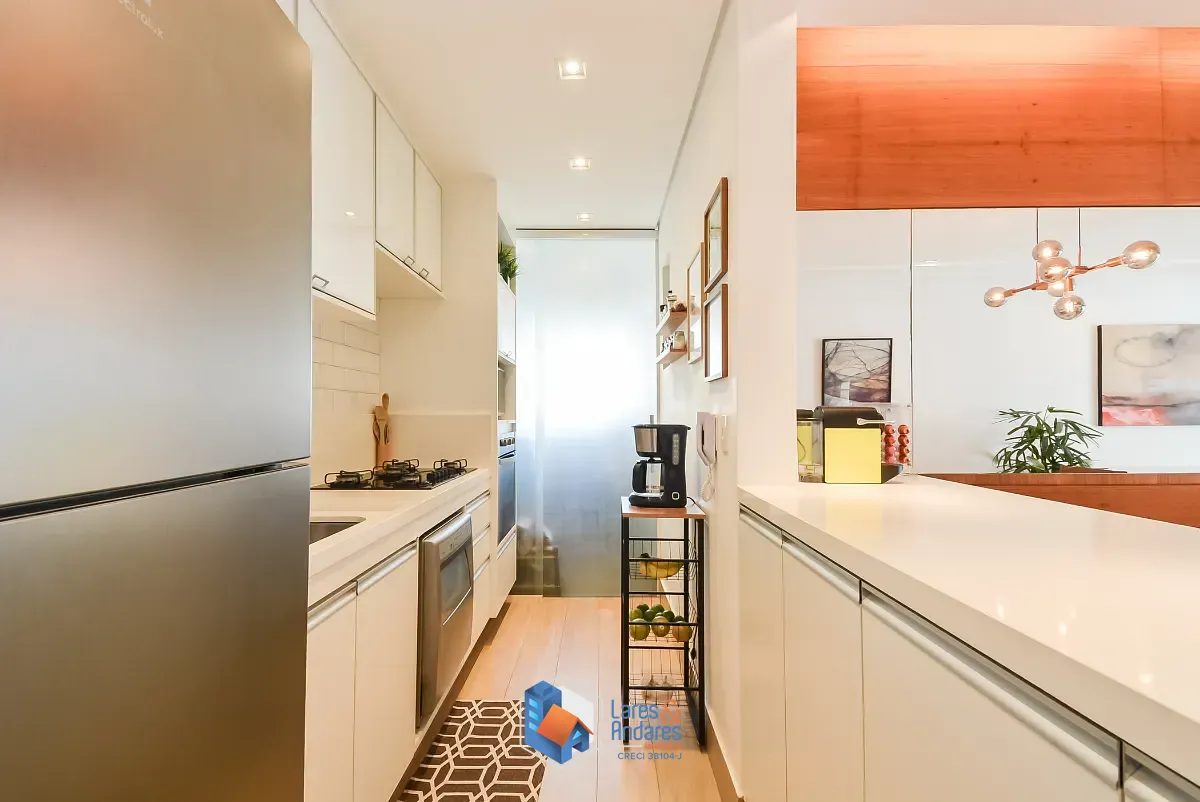 Apartamento, 2 quartos, 96 m² - Foto 22