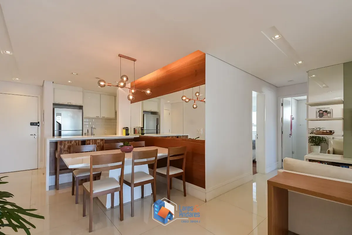 Apartamento, 2 quartos, 96 m² - Foto 16