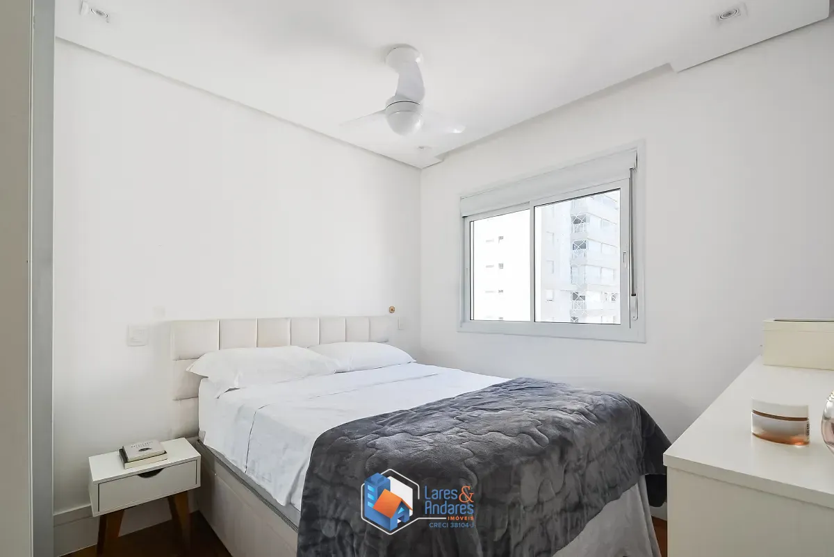 Apartamento, 2 quartos, 96 m² - Foto 26
