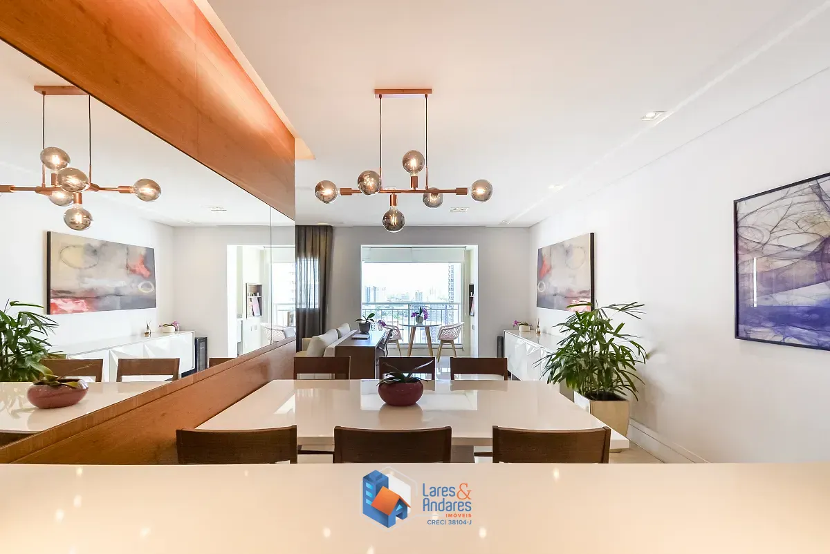 Apartamento, 2 quartos, 96 m² - Foto 17