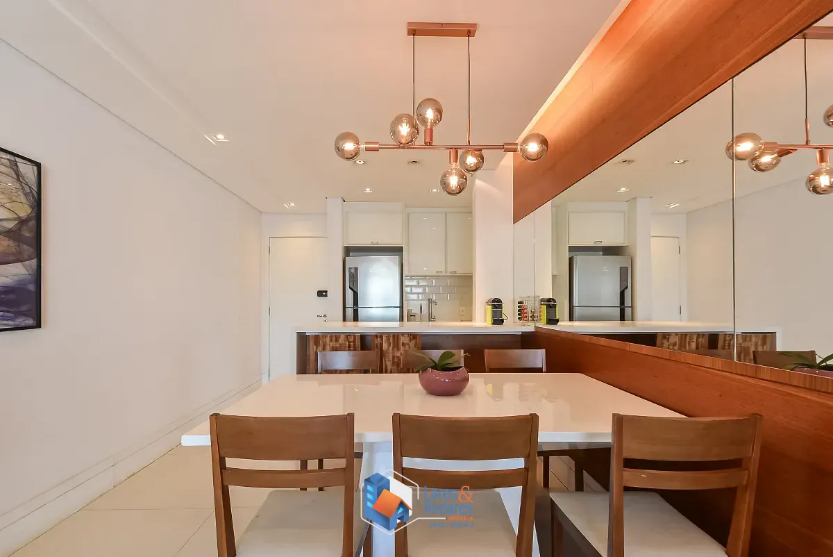 Apartamento, 2 quartos, 96 m² - Foto 18