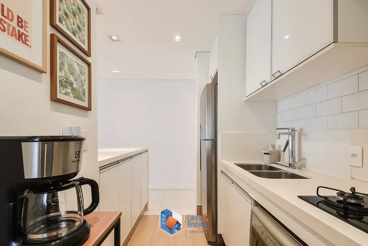 Apartamento, 2 quartos, 96 m² - Foto 25