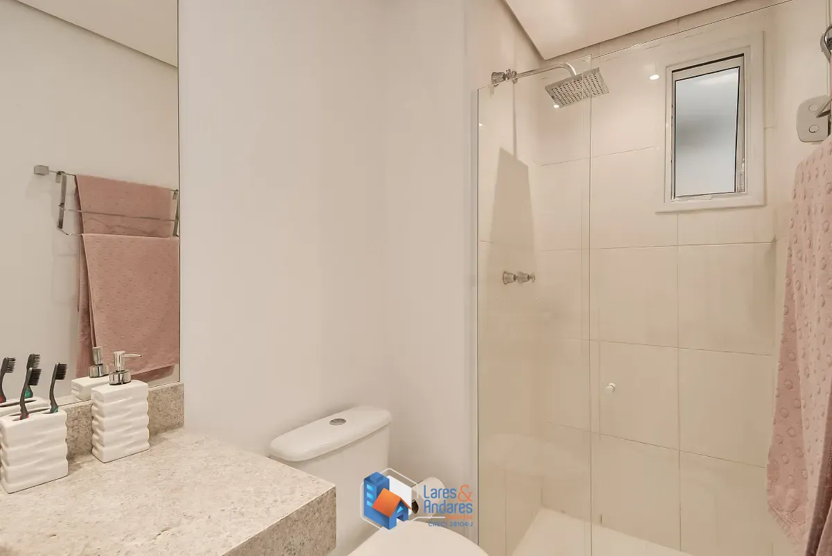 Apartamento, 2 quartos, 96 m² - Foto 30