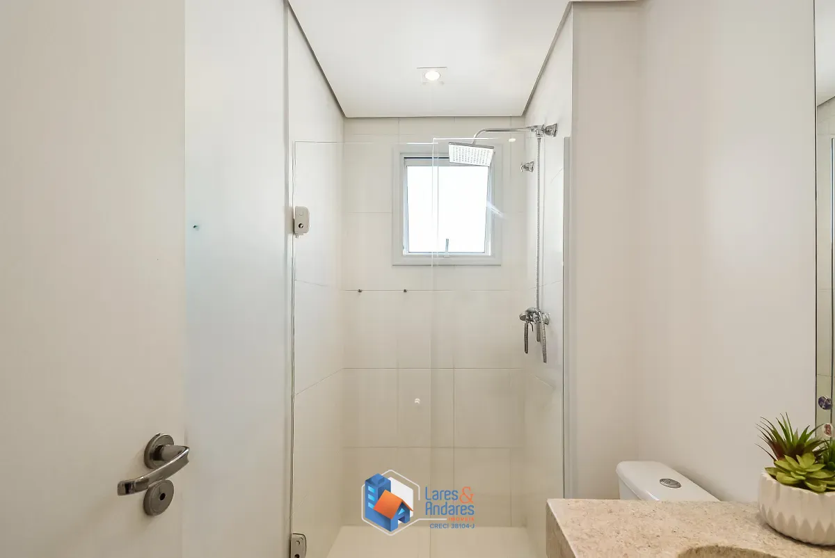 Apartamento, 2 quartos, 96 m² - Foto 33
