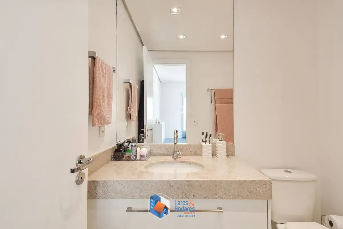 Apartamento, 2 quartos, 96 m² - Foto 29